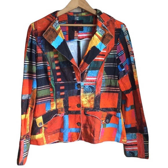 Adventures des Toiles Jackets & Blazers - Adventures des Toiles Blazer 🌟